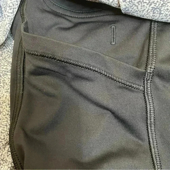 Lululemon lost in Pace Rival Skirt Sz 4 tall running skort skirt - Picture 7 of 8